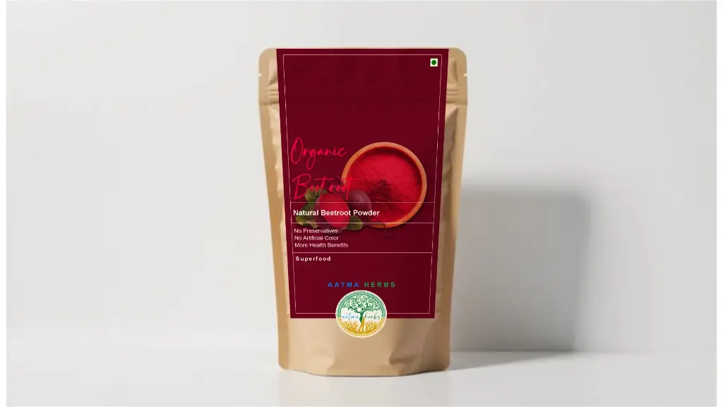 Organice Beetroot Powder₹159.00 ₹249.00