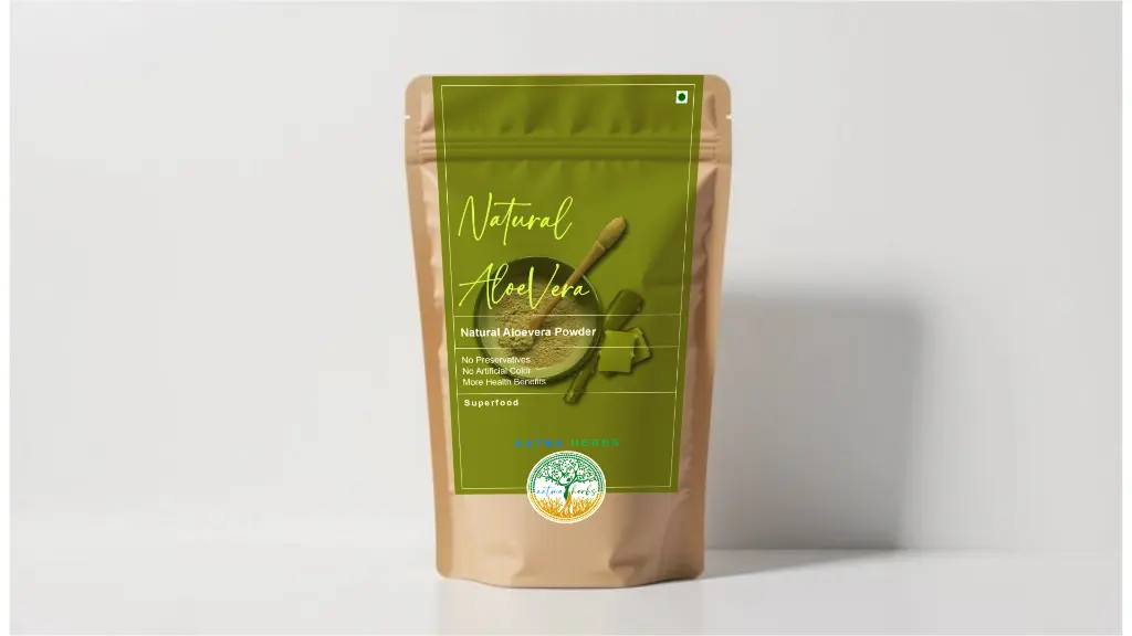 Natural Aloe vera Powder₹149.00 ₹199.00