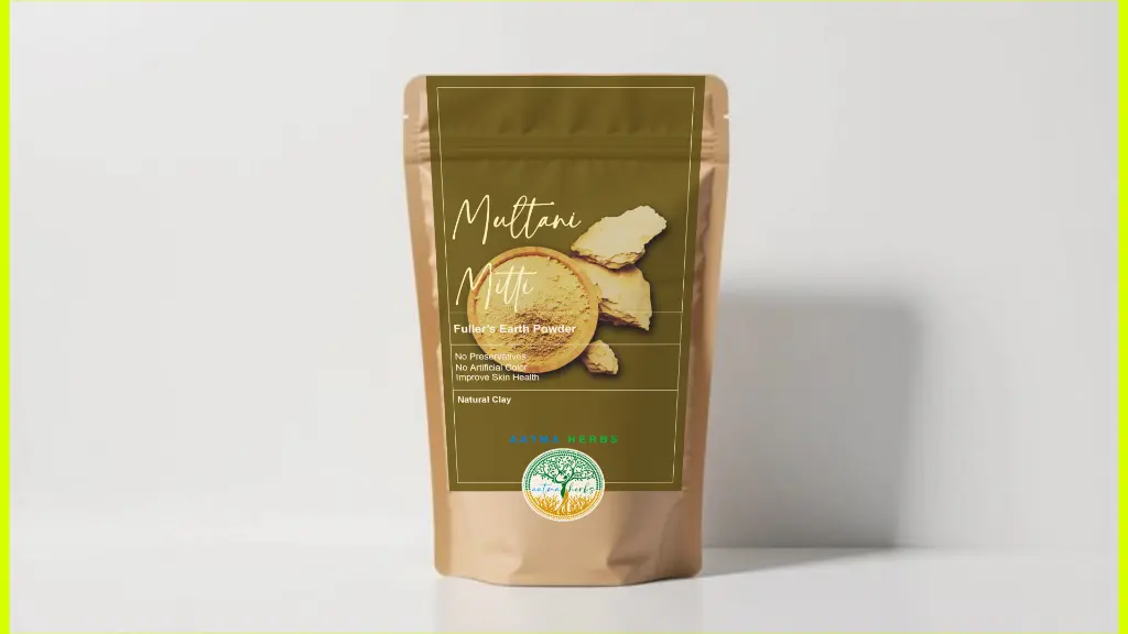 Multani Mitti
