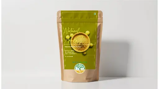 Natural Aamla Powder